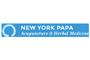 NEW YORK PAPA Acupuncture & Herbal Medicine logo