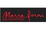 Marra Forni logo