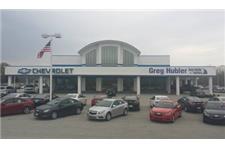 Greg Hubler Chevrolet image 4