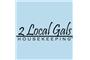 2 Local Gals Housekeeping logo