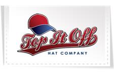 Top It Off Hat Company image 1