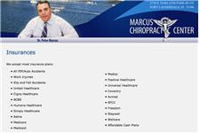 Marcus Chiropractic Center image 8
