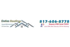 Dallas Residential Roofing Services image 1