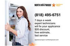 North Hollywood Appliance Repair Pros image 2