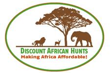 Discount African Hunts image 1