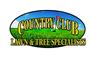 Country Club Lawn & Tree Specialists logo