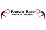Bounce Back Physical Therapy logo
