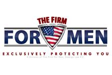 The Firm For Men  image 1