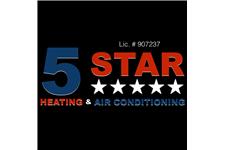 Five Star Heating and Air Conditioning image 6
