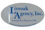 Liveoak Agency, Inc. logo