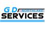 Garage Door service Northlake logo