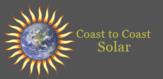 Coast to Coast Solar Inc image 1