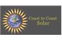 Coast to Coast Solar Inc logo