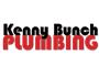 Kenny Bunch Plumbing logo
