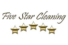 5 Star Cleaning Services image 1