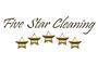 5 Star Cleaning Services logo