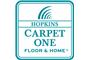 Hopkins Carpet One logo