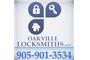 Oakville Locksmiths logo