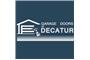 Garage Doors of Decatur logo