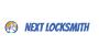 Next Locksmith logo