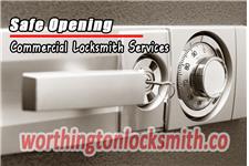 Worthington Locksmith Co. image 6