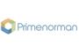 Primenorman Agency logo