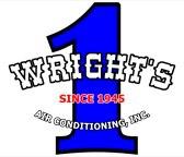 Wright's Air Conditioning Inc image 1