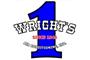 Wright's Air Conditioning Inc logo