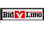 Bid My Limo Ride logo