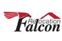 Falcon Relocation logo