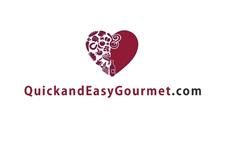 Quick And Easy Gourmet image 1