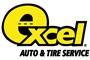 Excel Auto & Tire Service logo