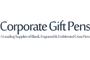 Corporate Gifts Pens logo