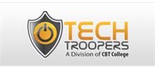 CBT Tech Troopers image 1