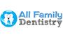 All Family Dentistry logo