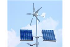 WindSoleil Solar and Wind Energy Services image 2