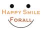 Happy Smile Forall logo
