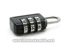 Wickliffe Lock and Key image 3