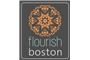 Flourish Boston logo