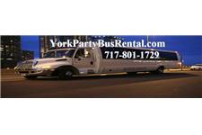 York Party Bus Rental image 1