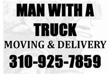 Man With A Truck Movers and Packers image 3