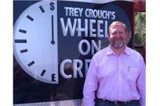 Trey Crouch's Wheels on Credit image 1