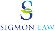 Houston Personal Injury Lawyer - Sigmon Law, PLLC image 1