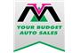 Your Budget Auto Sales logo