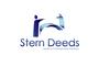 STERN DEEDS logo