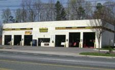 Meineke Car Care Center image 6