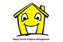 Happy Homes Apartments logo