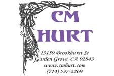 CM Hurt image 1