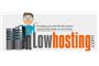 lowhosting.com logo