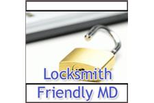 Locksmith Friendly MD image 1